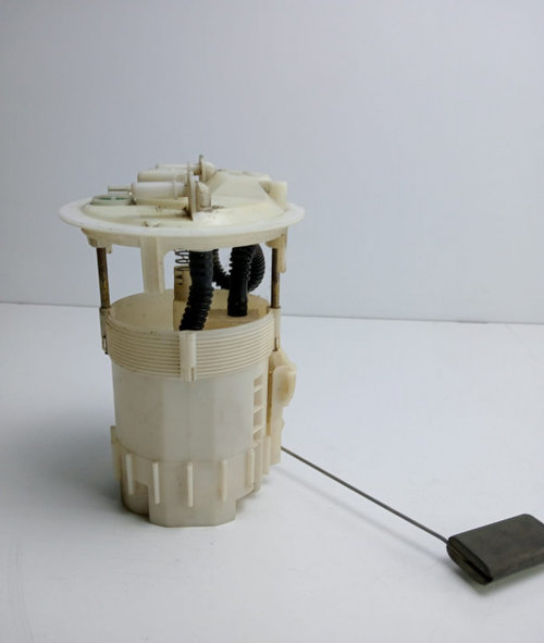 Sonda litrometrica Renault Megane 2 [2002 - 2006]