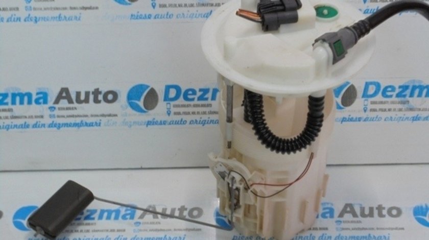 Sonda litrometrica, Renault Megane 2 combi (KM0/1_) 1.5 dci (id:147422)