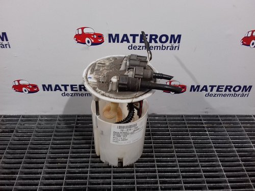 SONDA LITROMETRICA RENAULT MEGANE MEGANE 1.5 DCI - (2008 2012)