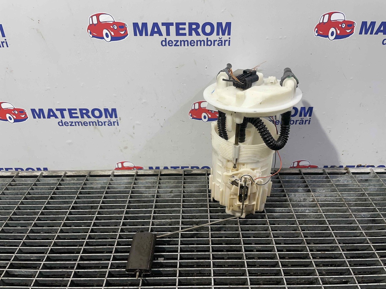 SONDA LITROMETRICA RENAULT MEGANE MEGANE 1.9 DCI - (2005 2008)