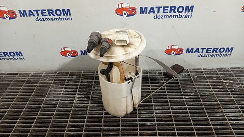 SONDA LITROMETRICA RENAULT SCENIC 1.5 DCI - (2009 2013)