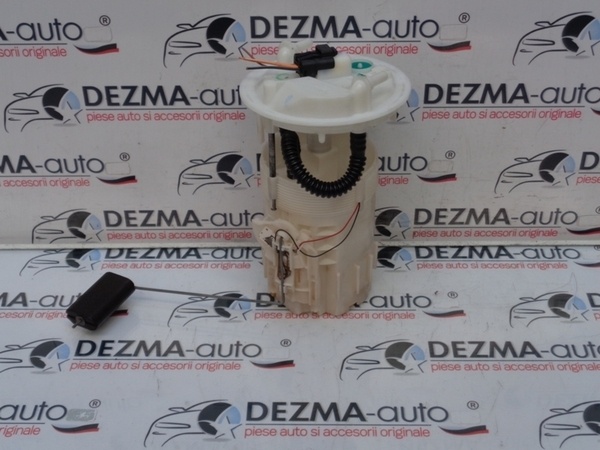 Sonda litrometrica, Renault Scenic 2, 1.5 dci, K9K