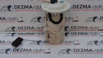 Sonda litrometrica, Renault Scenic 2, 1.5 dci, K9K