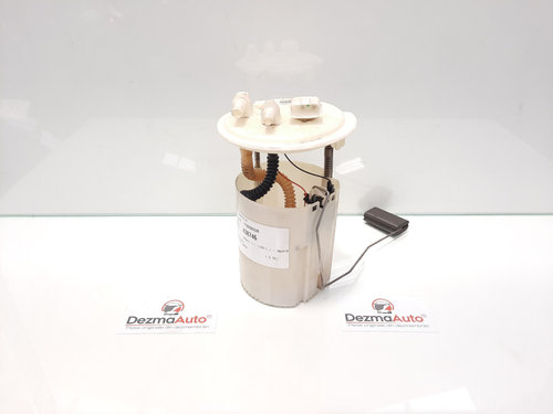 Sonda litrometrica, Renault Scenic 3 [Fabr 2009-2015] 1.5 dci, K9K832, 172020033R (id:438746)