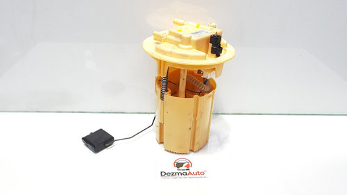 Sonda litrometrica rezervor, Citroen Berlingo 2 [Fabr 2008-2015] 1.6 hdi, 9HX, 9684995180 (id:405261...