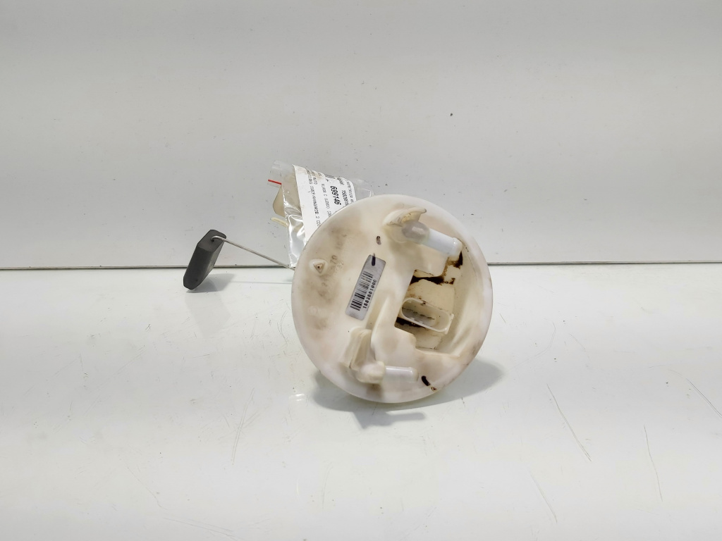 Sonda litrometrica rezervor, cod 1582881000, Mercedes Clasa C (W203), 2.2 CDI, OM646963 (id:699146)
