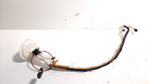 Sonda litrometrica rezervor, cod 4F0201317, Audi A...