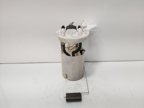 Sonda litrometrica rezervor, cod AV61-9275-BE, Ford C-Max 2 1.6 TDCI, T1DA (id:687290)