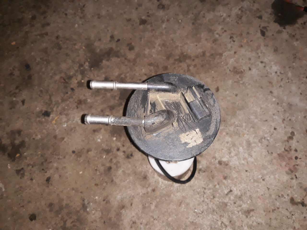 Sonda Litrometrica Rezervor Opel Frontera B 2.2 Dti din Ani 2002 2004 in 4 usi