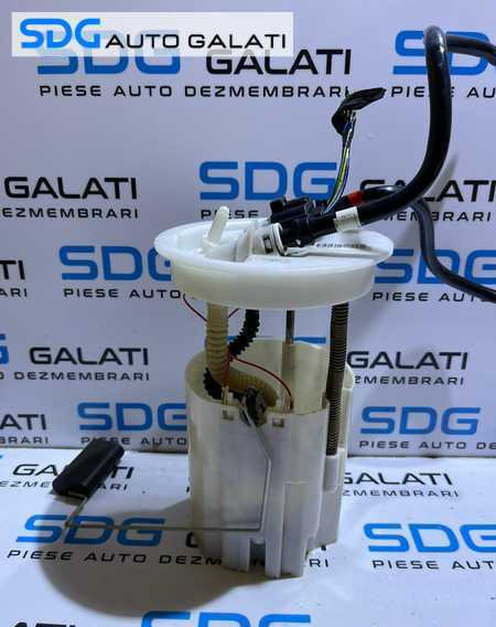 Sonda Litrometrica Senzor Litrometru Nivel Combustibil Motorina Rezervor Ford C-Max 2 2.0 TDCI 2010 ...