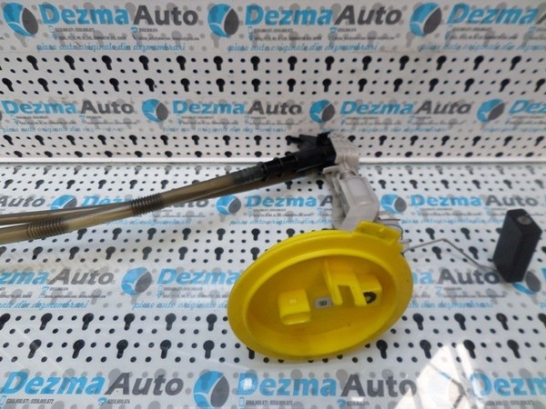 Sonda litrometrica Skoda Octavia 2 (1Z3) 1.9 tdi, 1K0919673AK