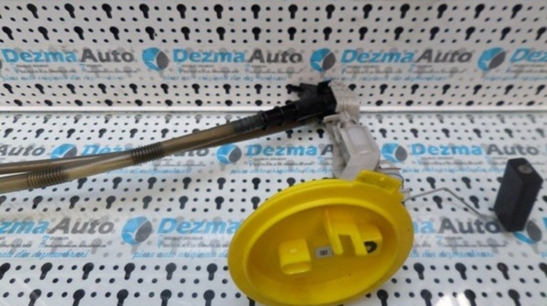 Sonda litrometrica Skoda Octavia 2 (1Z3) 1.9 tdi, 1K0919673AK