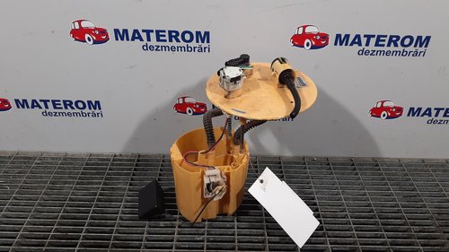 SONDA LITROMETRICA TOYOTA AURIS 1.4 D4D - (2012 2015)