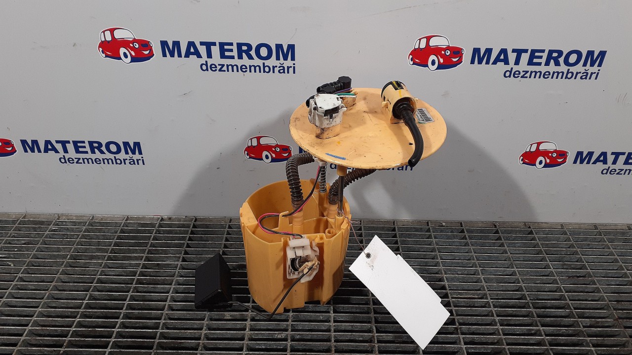 SONDA LITROMETRICA TOYOTA AURIS AURIS 1.4 D4D - (2012 2015)