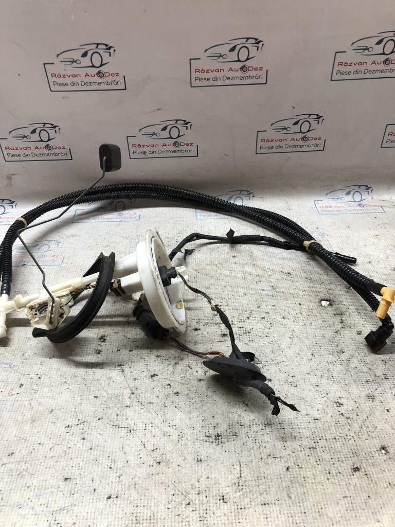Sonda litrometrica Volkswagen Tiguan 2.0 Motorina 2008, 5N0919673J