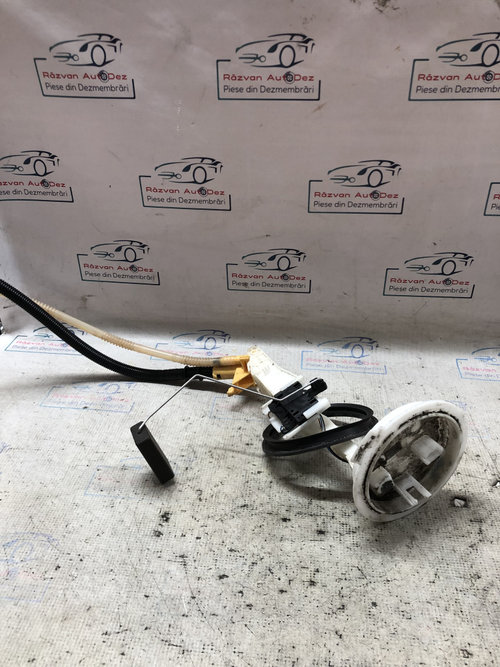 Sonda litrometrica Volkswagen Tiguan 2008, 5N0919673Q
