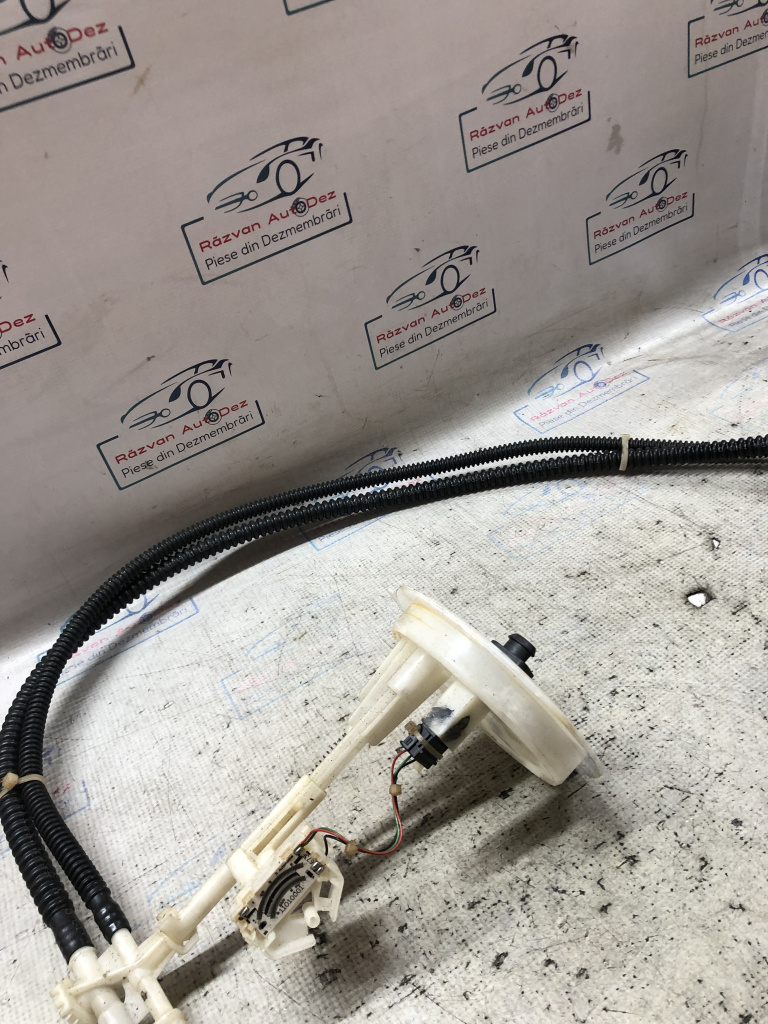 Sonda litrometrica Volkswagen Tiguan 2008, 5N0919673J