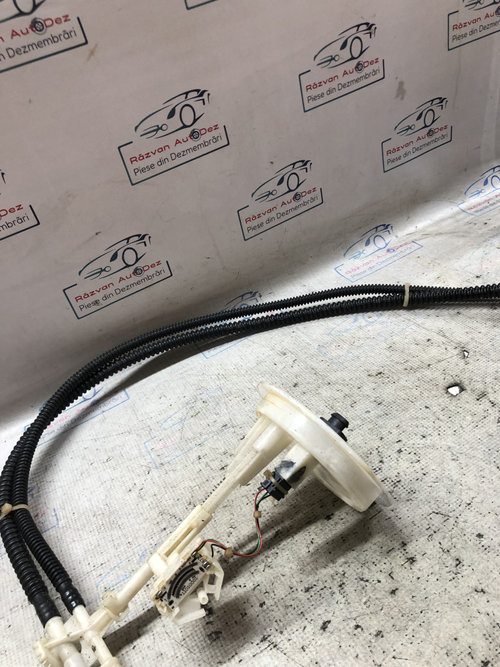 Sonda litrometrica Volkswagen Tiguan 2008, 5N0919673J