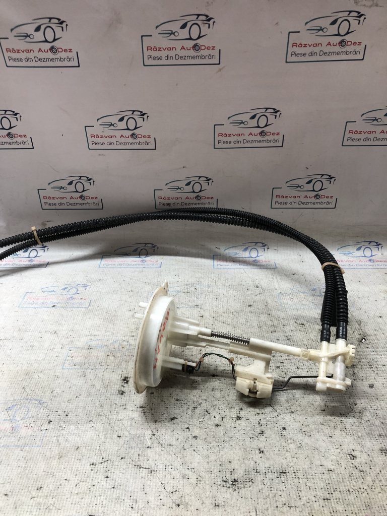 Sonda litrometrica Volkswagen Tiguan 2010