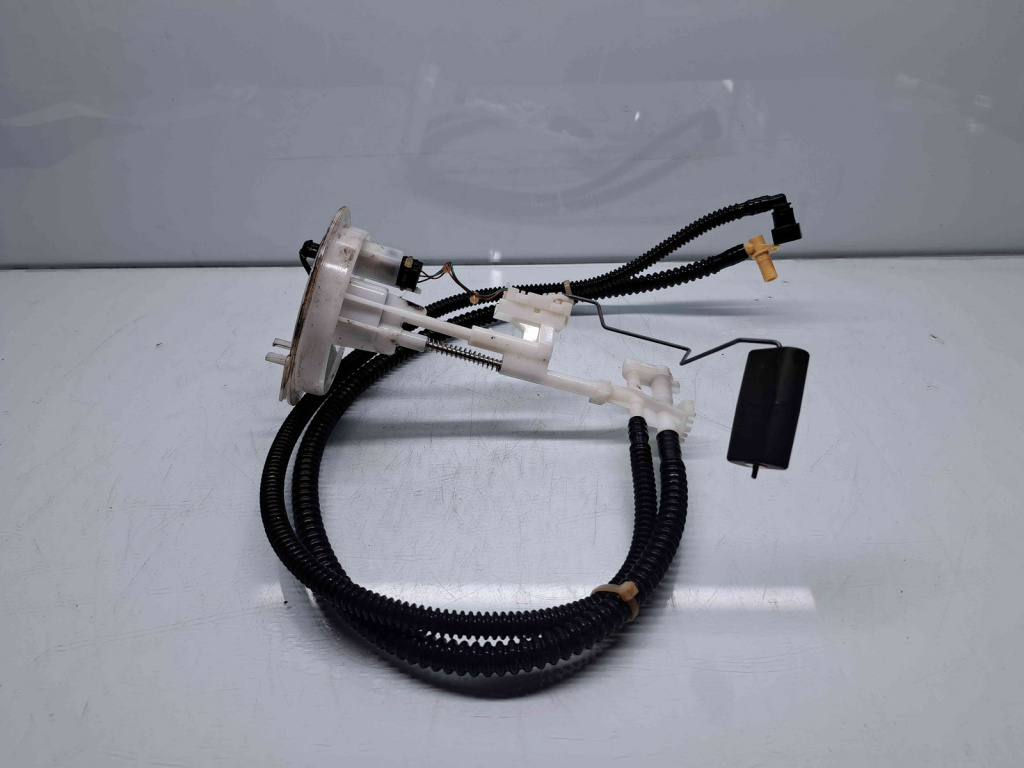 Sonda litrometrica Volkswagen Tiguan (5N) [Fabr 2007-2016] 5N0919673J 2.0 TDI CBAB 103KW / 140CP