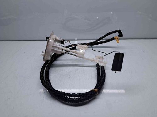 Sonda litrometrica Volkswagen Tiguan (5N) [Fabr 2007-2016] 5N0919673J 2.0 TDI CBAB 103KW / 140CP