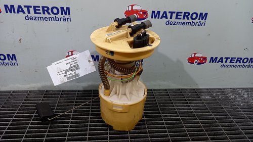 SONDA LITROMETRICA VOLVO C30 1.6 D - (2006 2013)