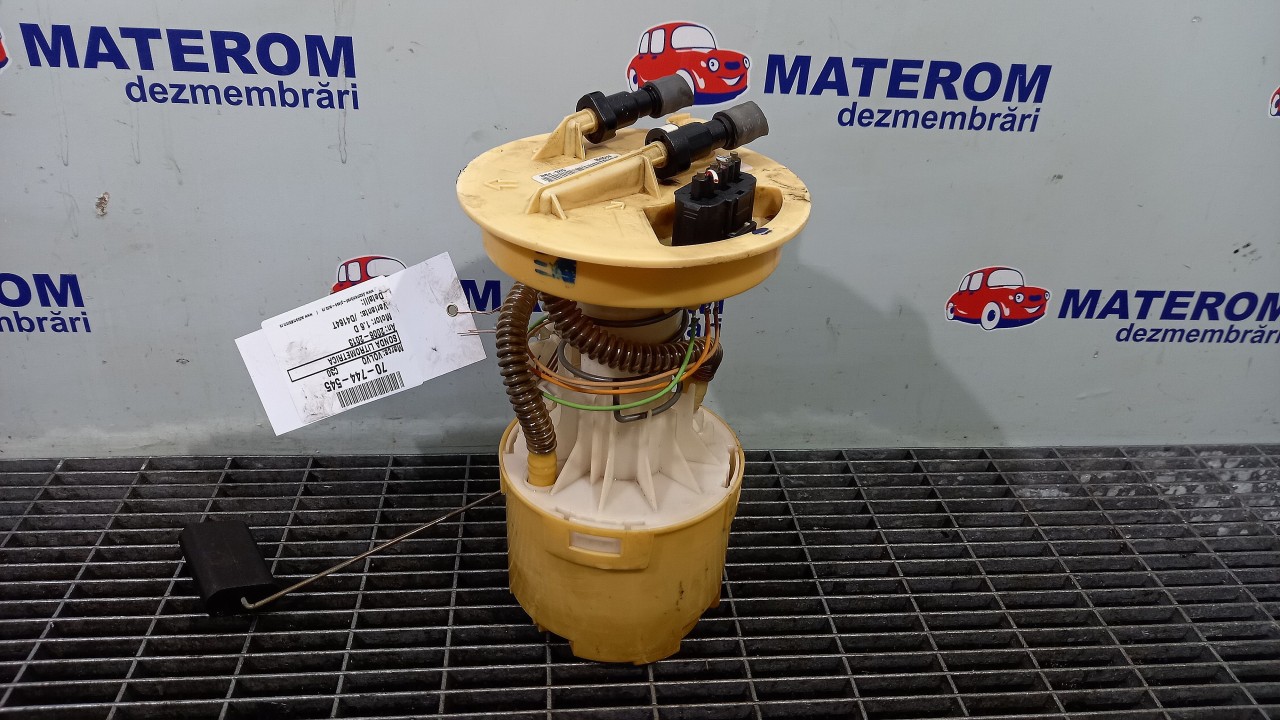 SONDA LITROMETRICA VOLVO C30 C30 1.6 D - (2006 2013)