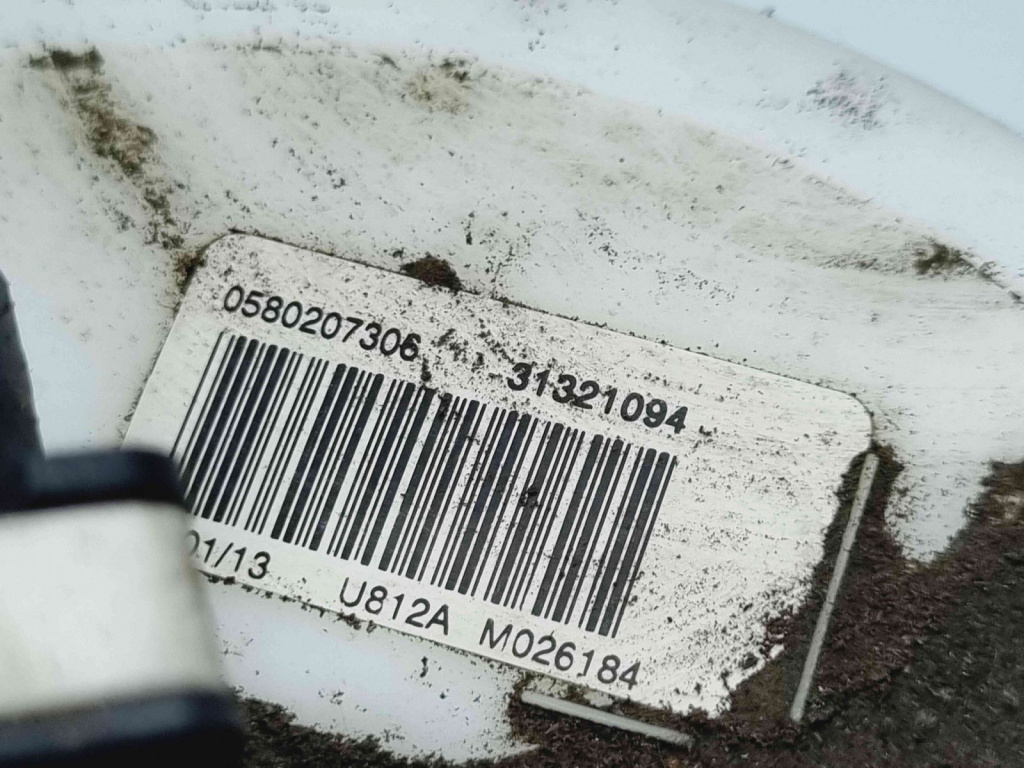 Sonda litrometrica Volvo V40 [Fabr 2013-2019] 31321094 1.6 D4162T 84KW / 115CP 1.6 D4162T 84KW / 115CP
