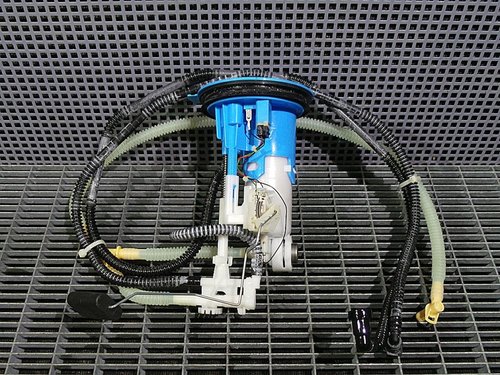 SONDA LITROMETRICA VW TIGUAN 2.0 TSI - (2010 2015)