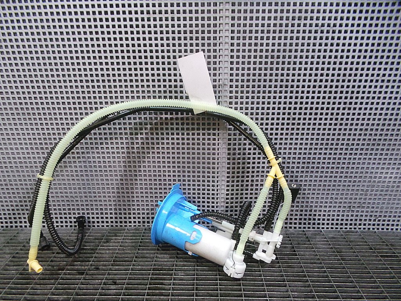 SONDA LITROMETRICA VW TIGUAN TIGUAN 1.4 TSI - (2010 2015)
