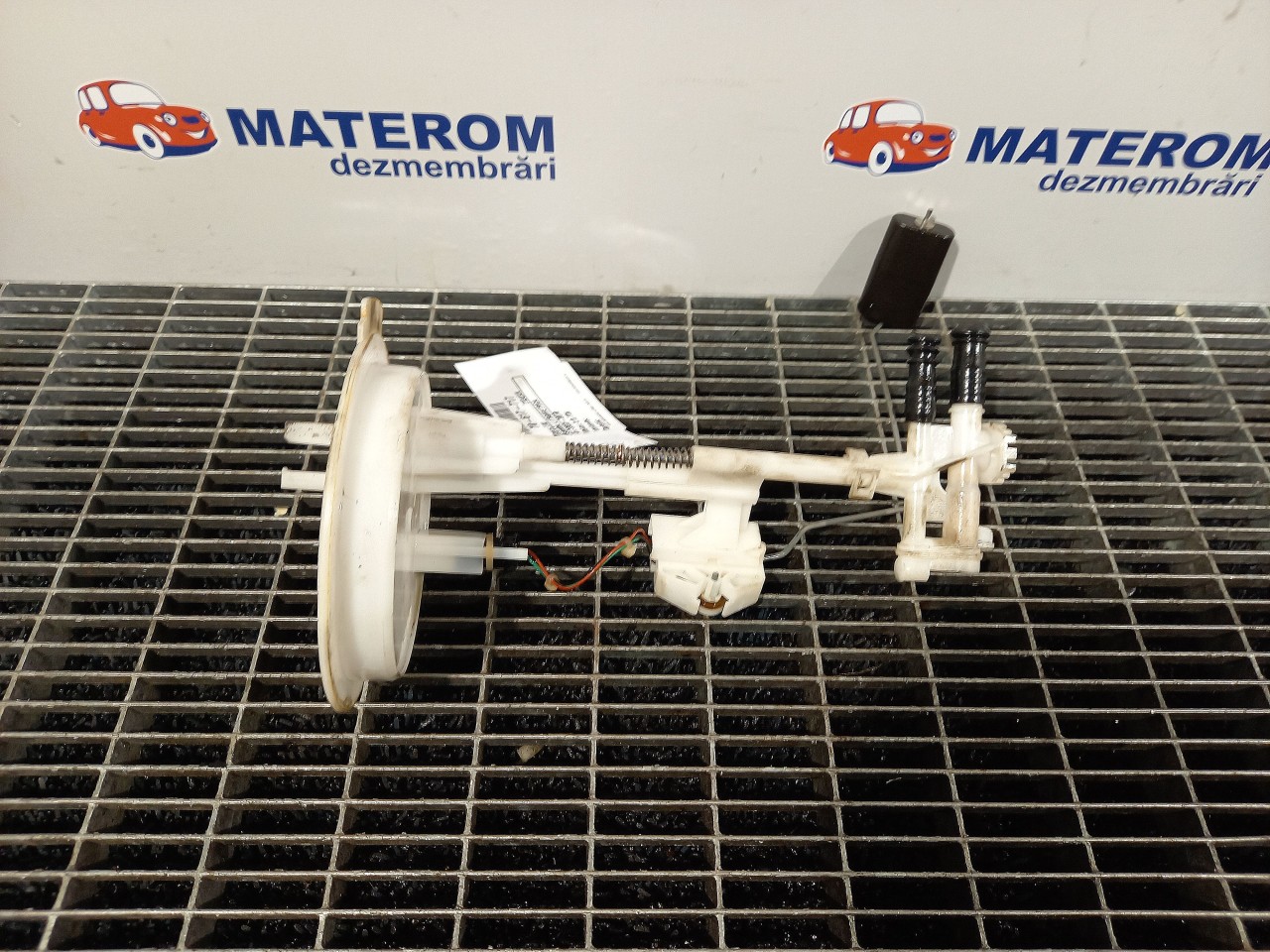 SONDA LITROMETRICA VW TIGUAN TIGUAN 2.0 TDI - (2007 2010)