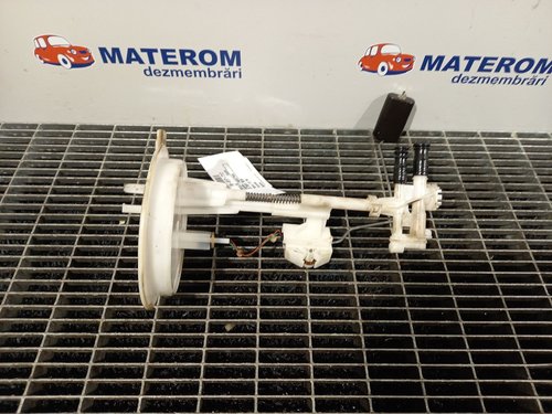 SONDA LITROMETRICA VW TIGUAN TIGUAN 2.0 TDI - (2007 2010)