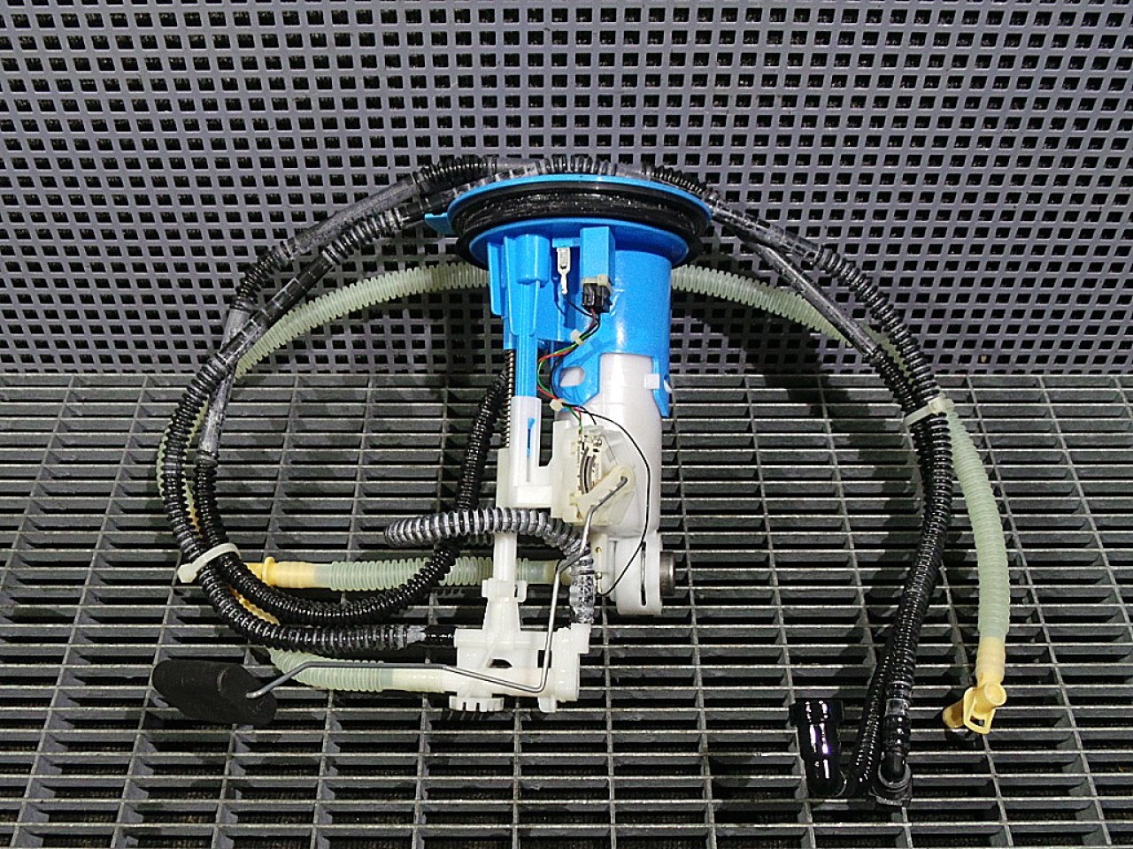 SONDA LITROMETRICA VW TIGUAN TIGUAN 2.0 TSI - (2010 2015)