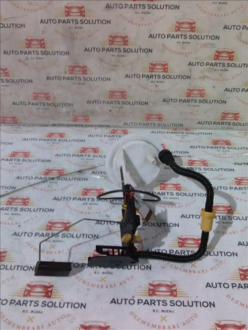 Sonda litrometru BMW E60 3.0 D