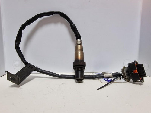 Sonda LSF 4Lambda noxe înainte de catalizator Opel Astra J 2009-2012 1.6 i; 1.8 i A16XER; A18XER 02...
