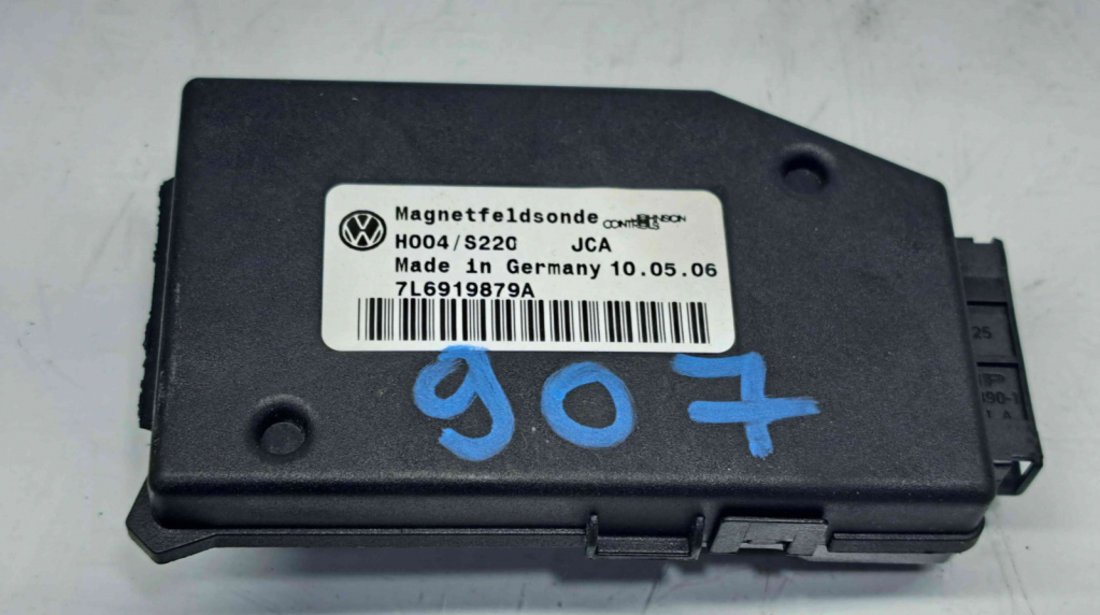 Sonda magnetica Volkswagen Touareg (7LA, 7L6) [Fabr 2003-2010] 7L6919879A 3.0 TDI BKS