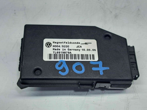 Sonda magnetica Volkswagen Touareg (7LA, 7L6) [Fabr 2003-2010] 7L6919879A 3.0 TDI BKS 3.0 TDI BKS 16...