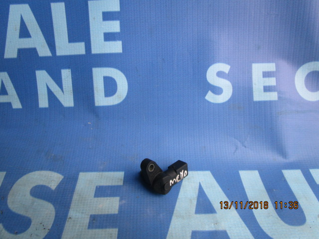 Sonda marsarier Mercedes C200 W203; A2035450106