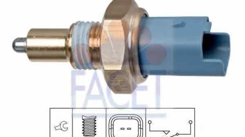 sonda mers inapoi marsalier DACIA LOGAN II EPS 1860271