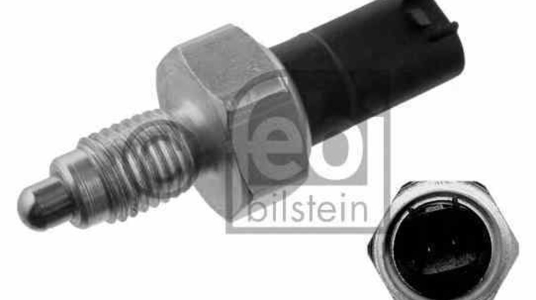 sonda mers inapoi marsalier MERCEDES-BENZ A-CLASS W169 FEBI BILSTEIN 37058