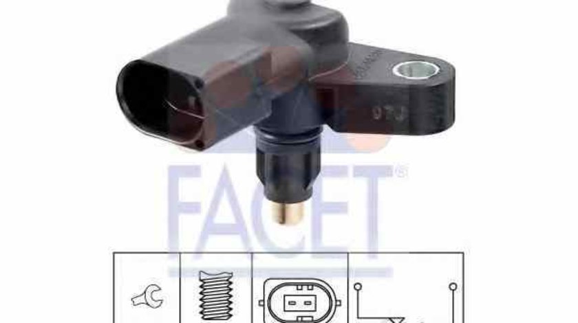 Sonda mers inapoi marsalier MERCEDES-BENZ M-CLASS W163 FACET 7.6253