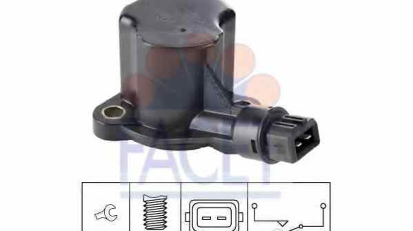 sonda mers inapoi marsalier SEAT LEON 1M1 FACET 7.6193