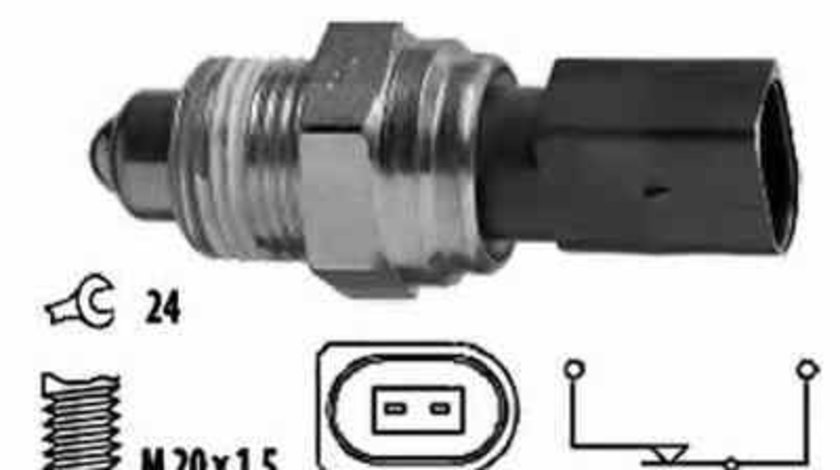 sonda mers inapoi marsalier SKODA OCTAVIA 1U2 EPS 1860205