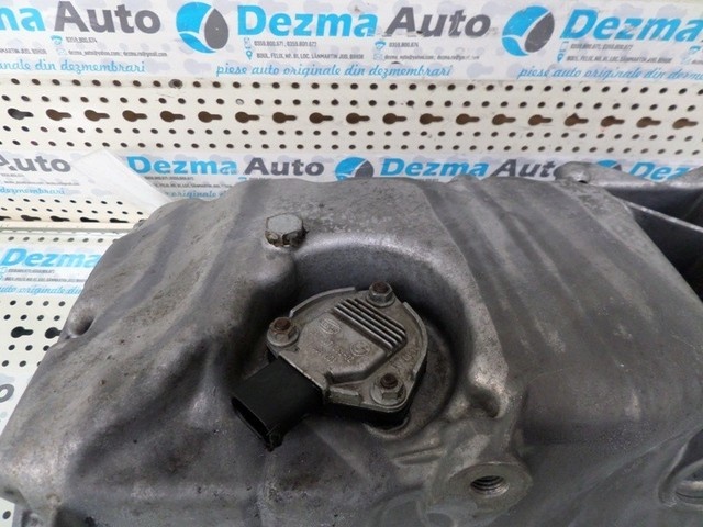 Sonda nivel baie de ulei BMW X5 (E70), 7508003