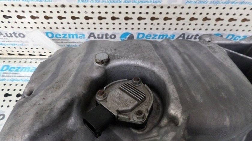 Sonda nivel baie de ulei BMW X5 (E70), 7508003