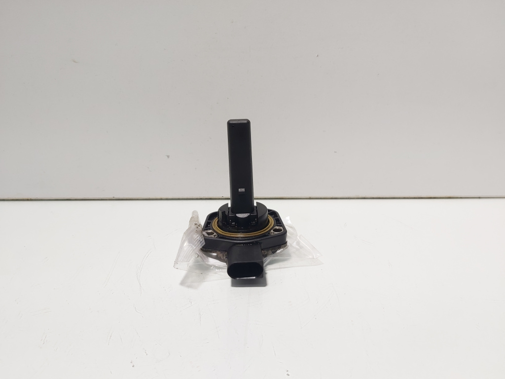 Sonda nivel baie de ulei, cod 7501786, Bmw 3 (E46), 1.8 16V benz, N46B18 (id:695233)