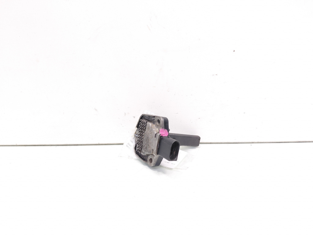 Sonda nivel baie de ulei, cod 7501786, Bmw 3 (E46), 1.8 16V benz, N46B18 (id:696818)