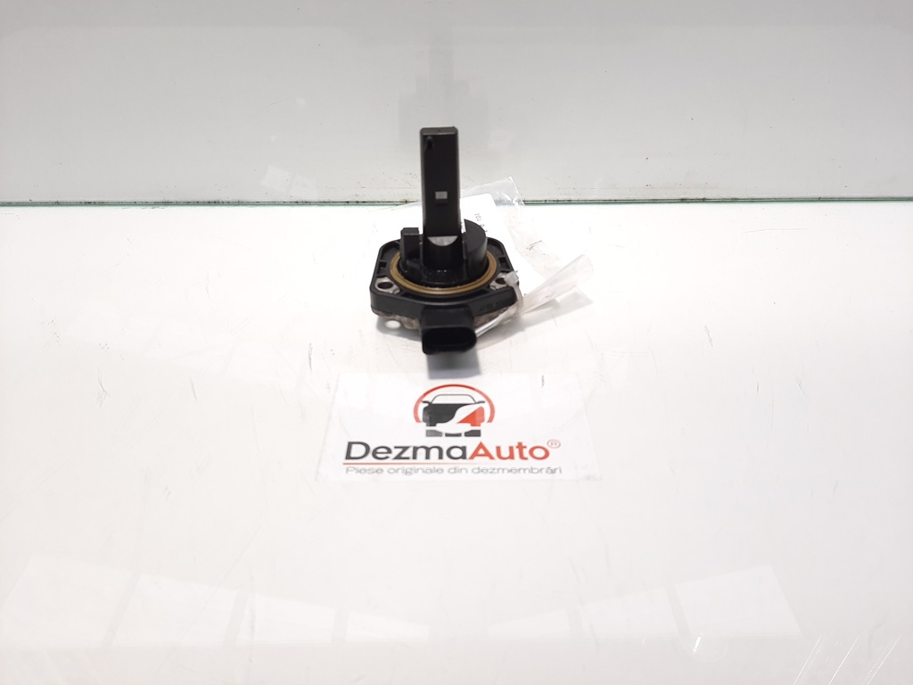 Sonda nivel baie de ulei, Vw Passat (3C2) [Fabr 2005-2010] 2.0 tdi, BKP, 1J0907660C (id:417228)