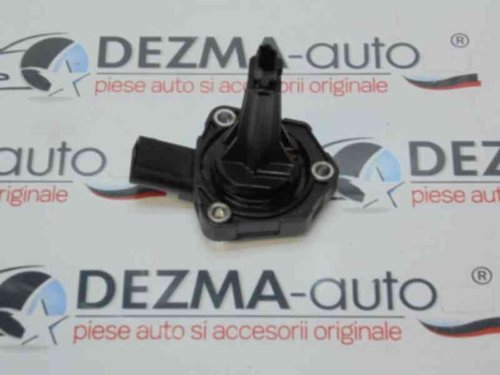 Sonda nivel baie ulei 03C907660D, Audi A4 Avant (8K5, B8) 2.0tfsi, CDNB