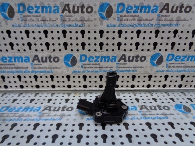 Sonda nivel baie ulei 03C907660G, Audi A3 (8P1) 2.0TDI 16V quattro, CFFB